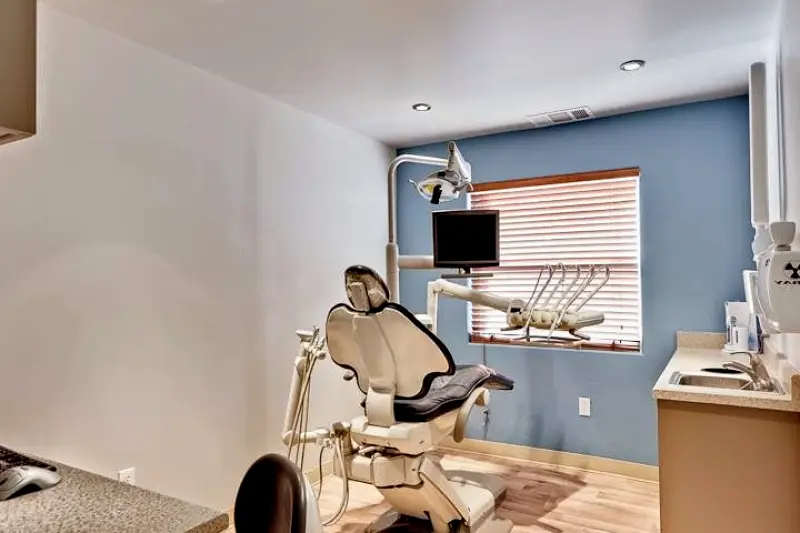 Santa Rosa Sonoma County Emergency Dentist