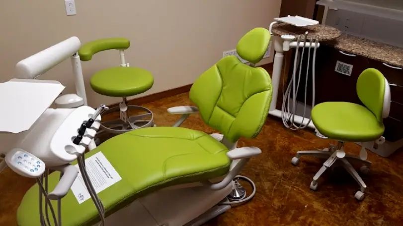 Slater Dental