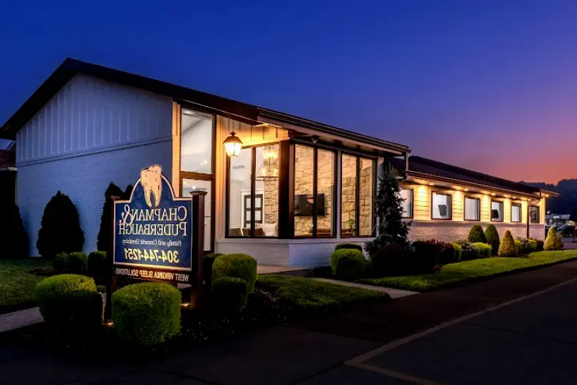 South Charleston Drs. Chapman & Puderbaugh DDS, PLLC