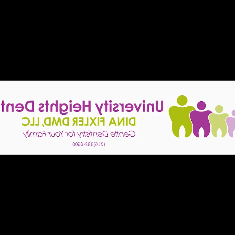 South Euclid University Heights Dental - Dina Fixler DMD