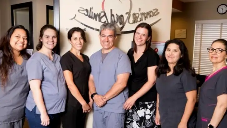 Springfield Sonrisas and Smiles Dental Care