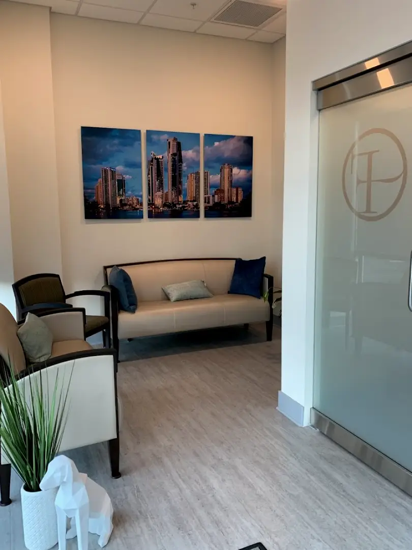 St. Petersburg Dr. Tama A. Franko, DDS