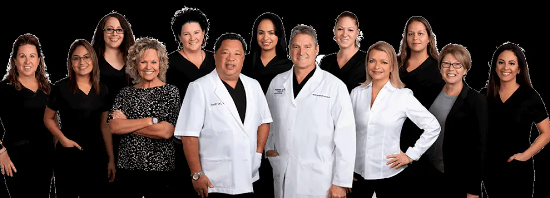 St. Petersburg St. Pete Family & Cosmetic Dentistry