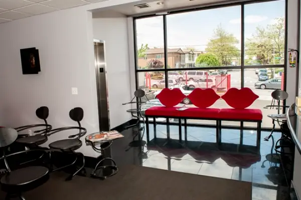 Staten Island Dr. Harry L. Weisenfeld, DDS