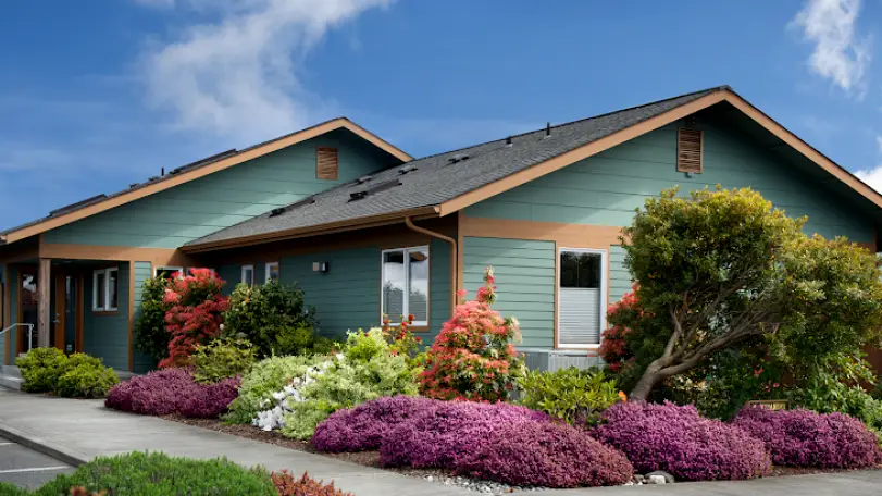 Steim Family Dentistry of Sequim