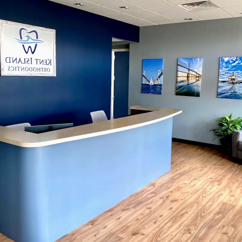 Stevensville Kent Island Orthodontics