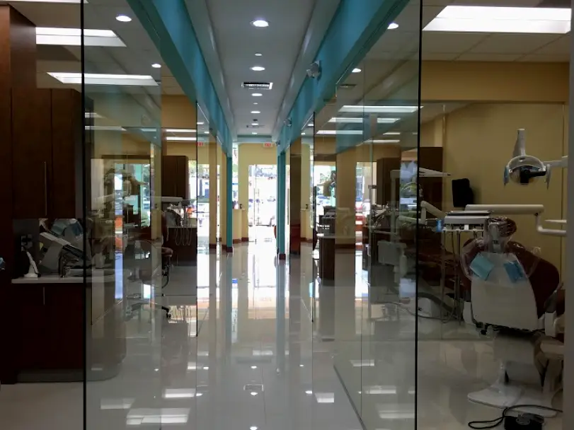 Sunny Isles Beach South Dental Sunny Isles