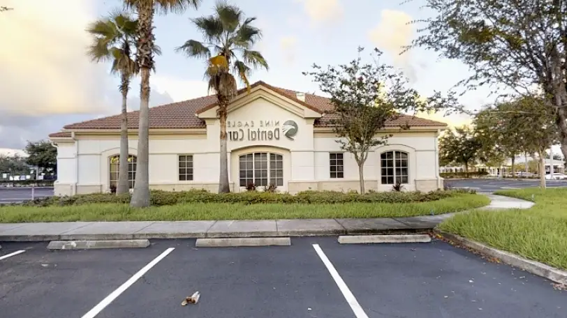  Tampa Nine Eagles Dental Care