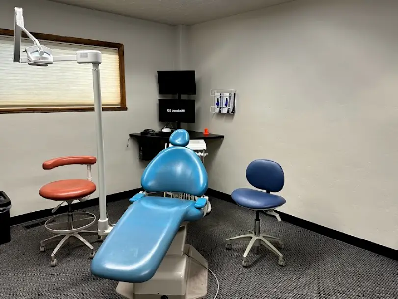 The Denture Company : Affordable Dentures in Nampa