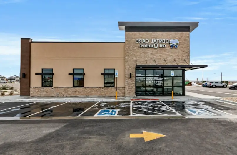 Thornton Dental Care on Quebec