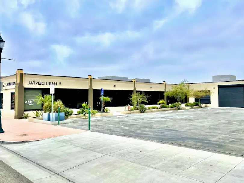 Torrance Haru Dental