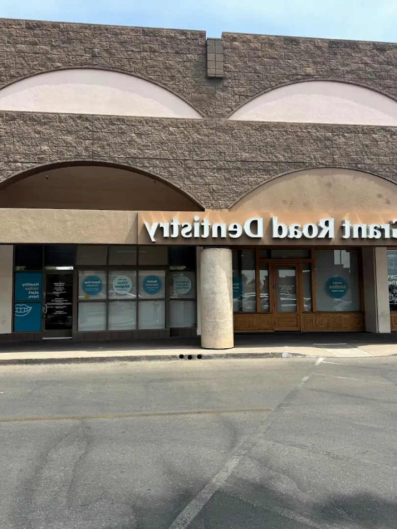 Tucson Grant Road Dentistry