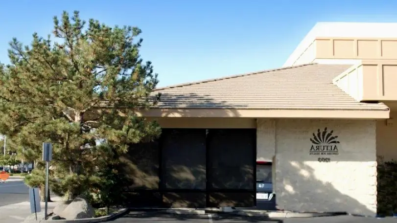 Tulare Administration, Billing, HR, IT - Altura Centers for Health
