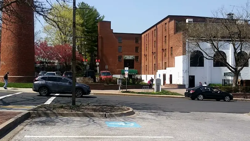 Westminster Access Carroll Integrated Health Care