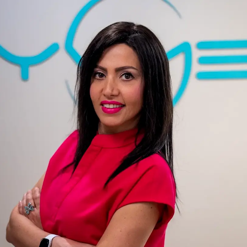  Wichita ENVY Dental, Implants and Esthetics