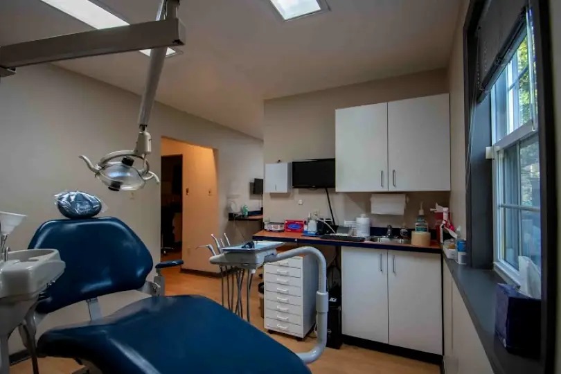 Willow Grove Dr. Igor Plotnik, DMD