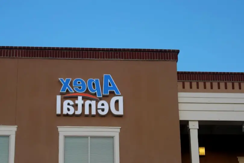 Albuquerque Apex Dental