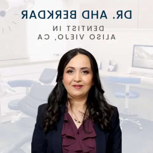 Aliso Viejo Ahd Berkdar DMD