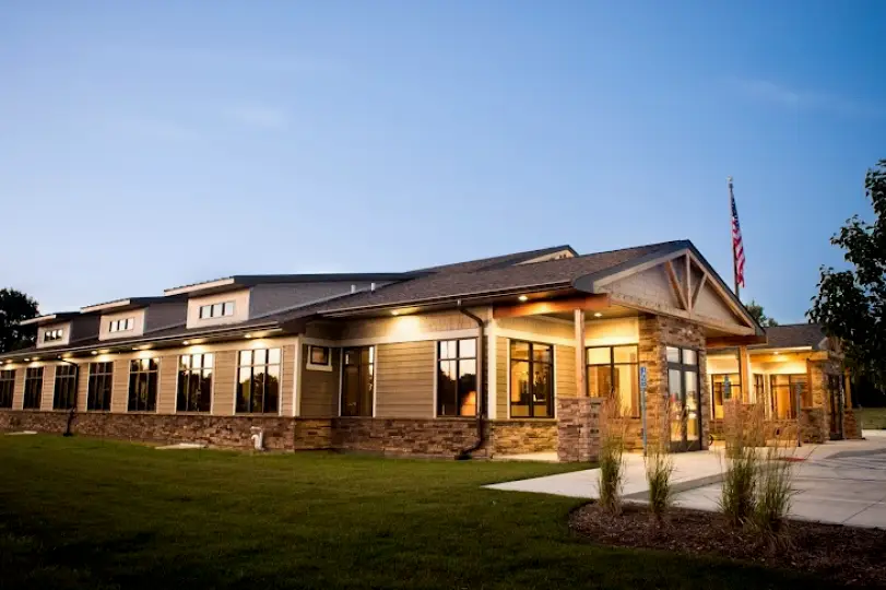 Ames Family Dental