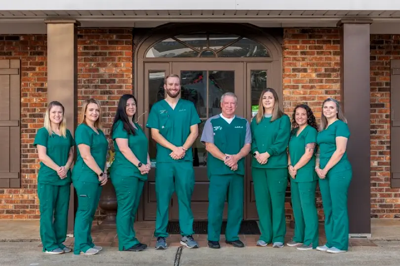 Arcadia Southern Pines Dental