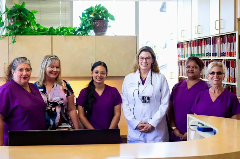 Atherton Dr. Casey M. Herrera, DDS