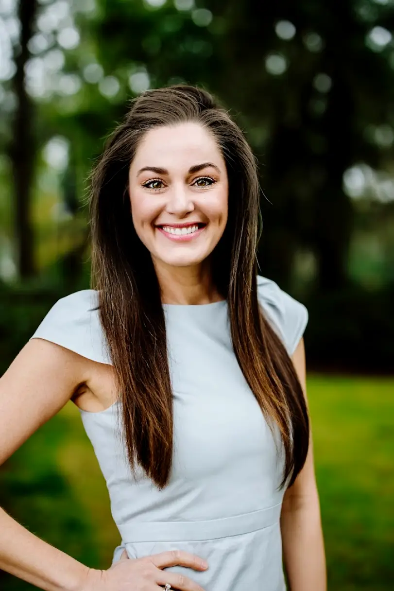 Beaufort Dr. Jessica M. Gower, DMD