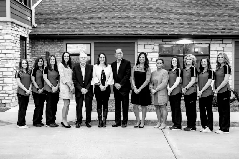 BeGentle Dentistry: Logansport