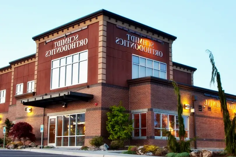 Bellingham Schmidt Orthodontics