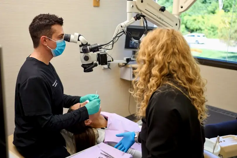 Bloomfield Hills Endodontic Associates