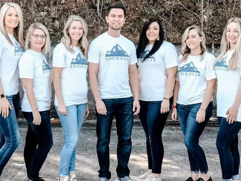  Blue Ridge Orthodontics