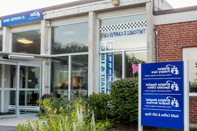 Bridgton General Surgery