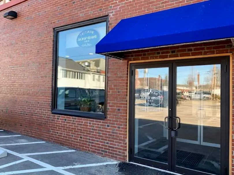 Brunswick David Vocal DDS, PLLC