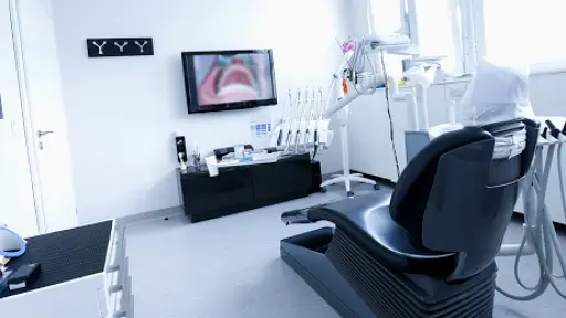 Canton Dentists