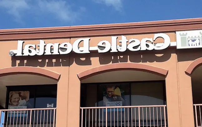  Castle Dental & Orthodontics - Austin - West Gate Blvd