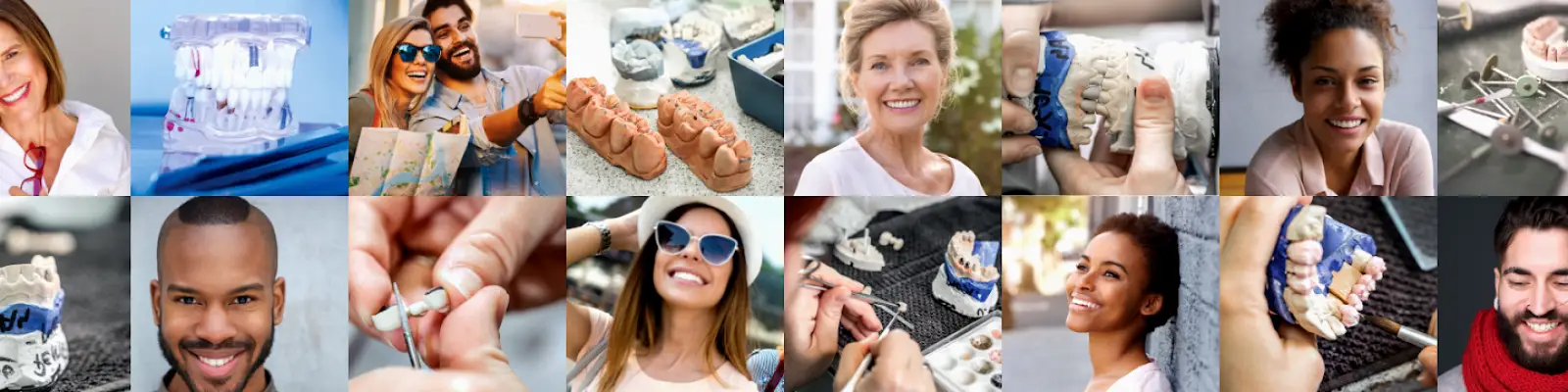 CDS Dental Studio | Bossier City LA