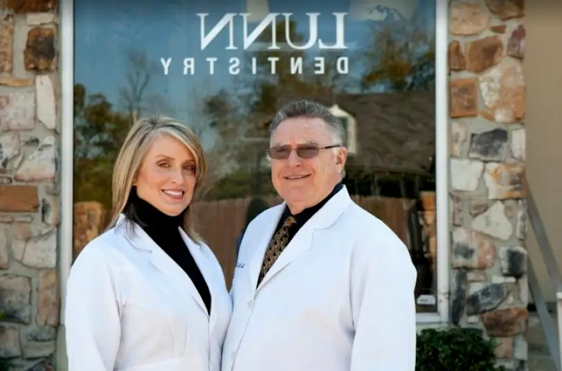  Chattanooga Lunn Dentistry
