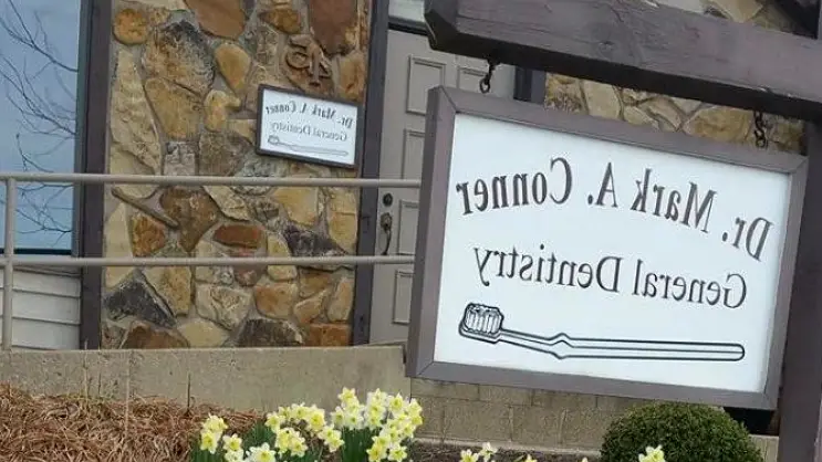 Chillicothe Dr. Mark A Conner Family Dentistry