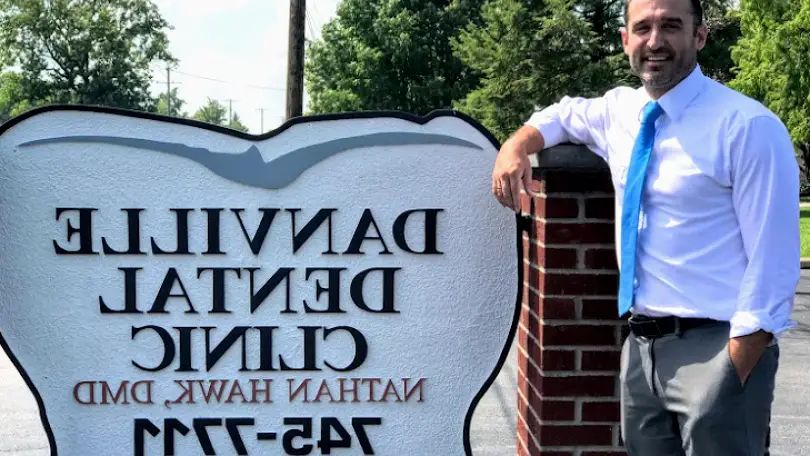 Danville Dental Clinic