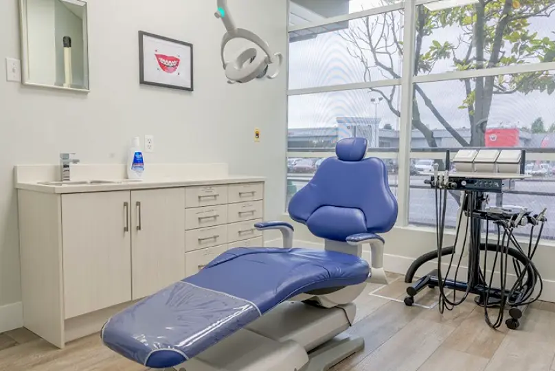 Delta Sterling Family Dentistry
