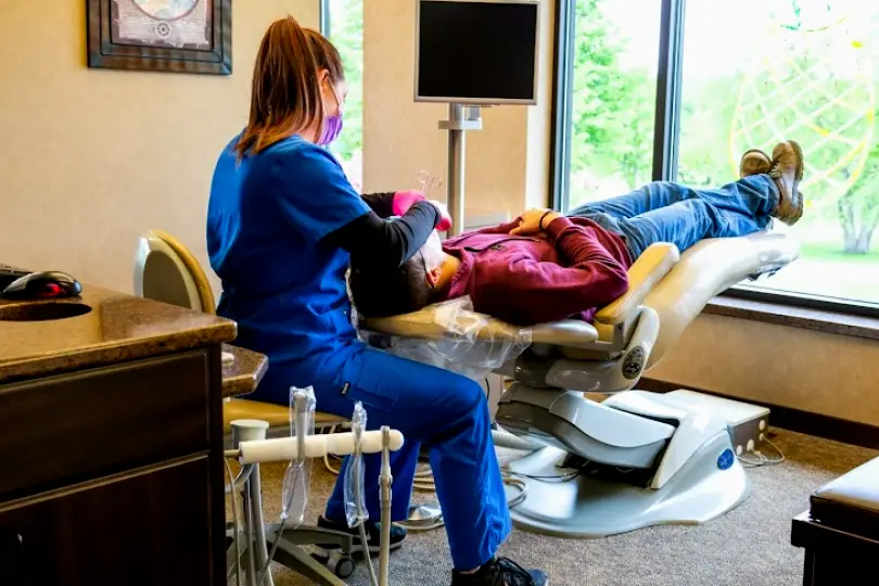 Dovorany Orthodontics - Wausau