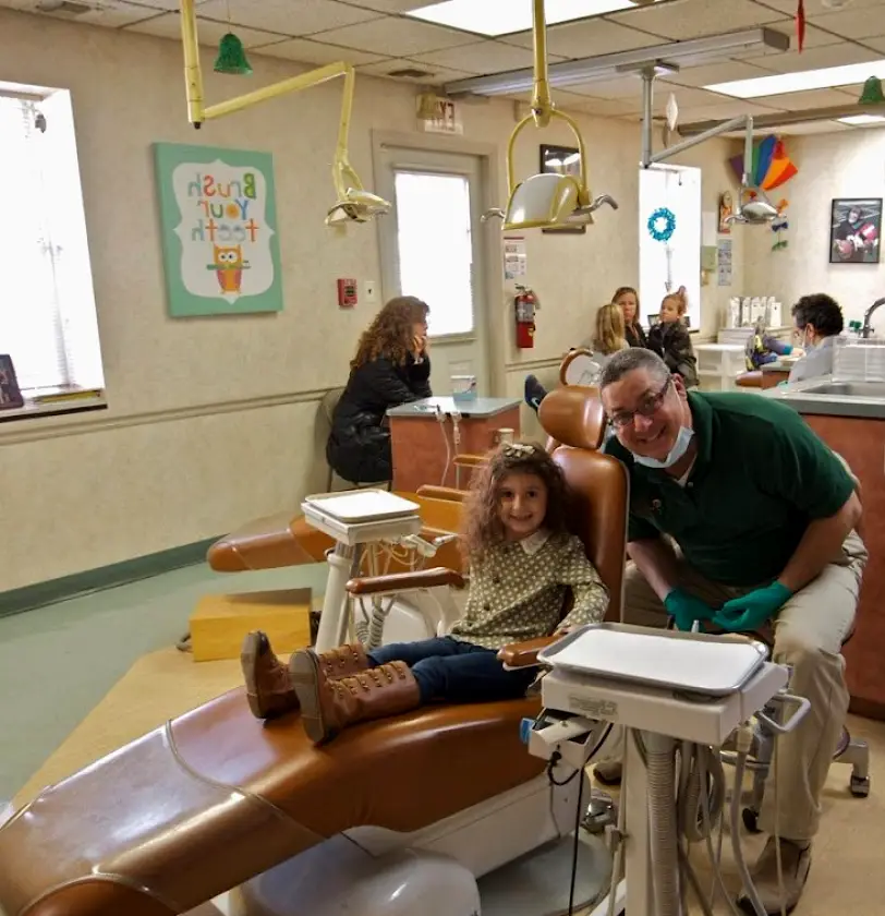 East Patchogue South Shore Pediatric Dentistry