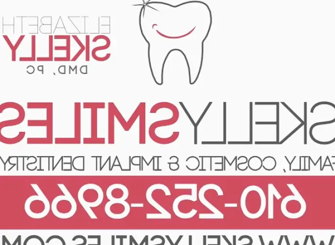 Easton Skelly Smiles