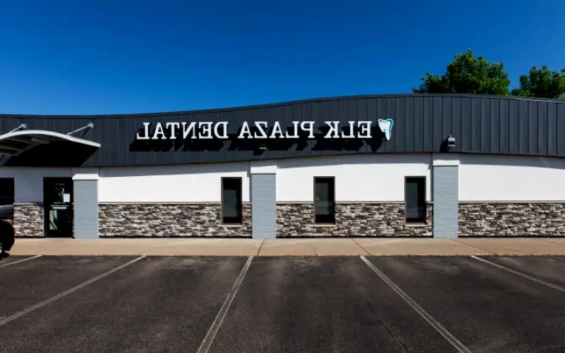 Elk River Elk Plaza Dental