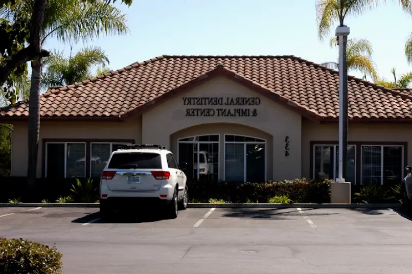  Encinitas Millennium Dental Implants