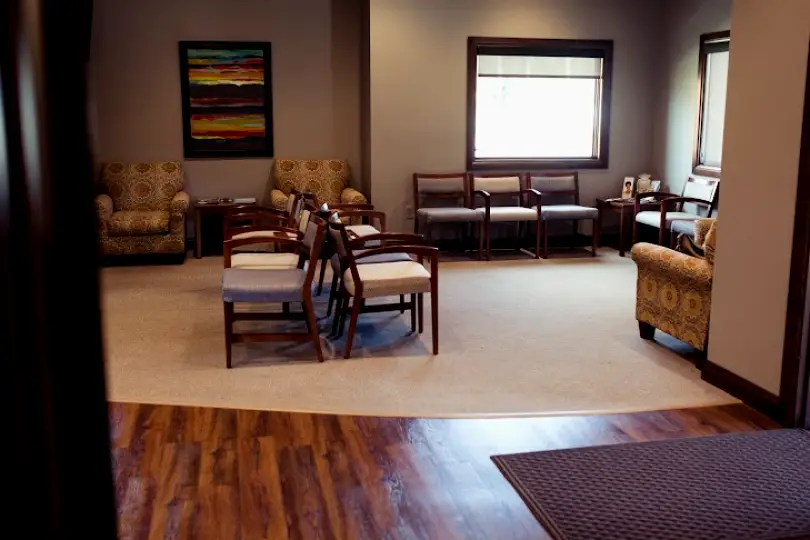 Evansville All In The Family Dental