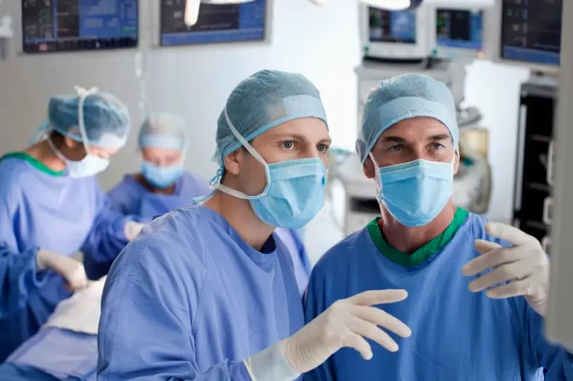 Fairfax Oral and Maxillofacial Surgery - Woodbridge