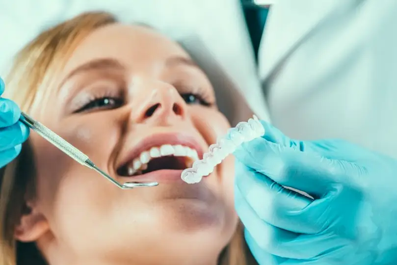  Fairfield Antonio B Zárate DDS