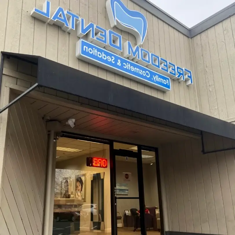  Fairfield Freedom Dental