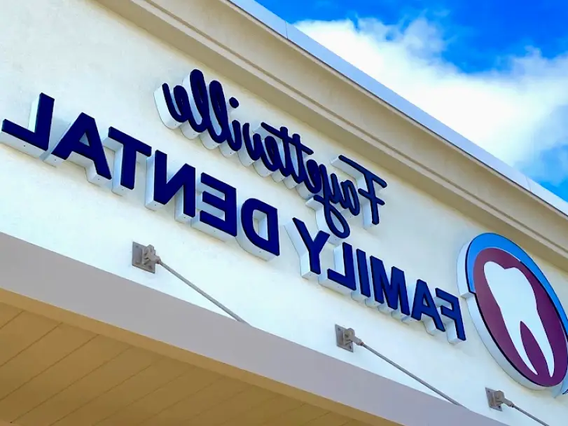Fayetteville Family Dental