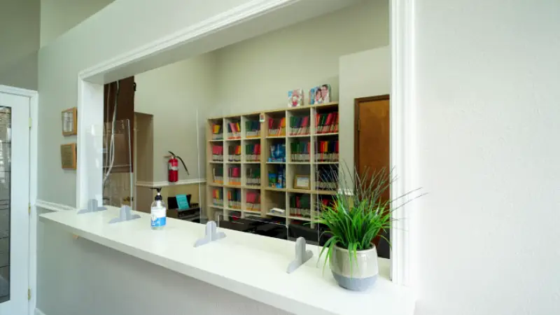 Federal Way Dental